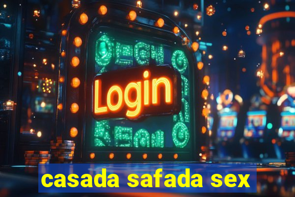 casada safada sex